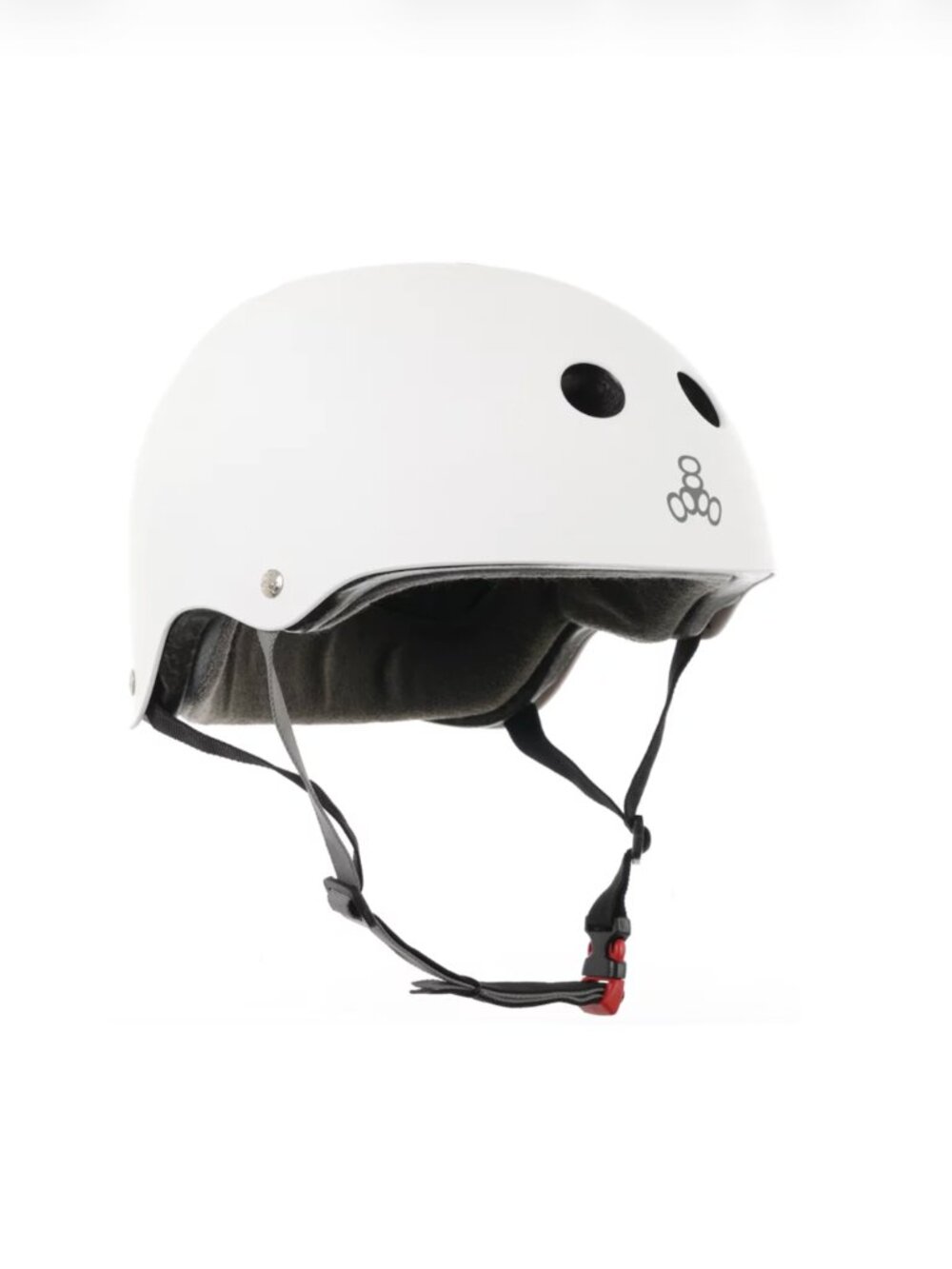 Triple Eight The Certified Bike & Skate Helmet